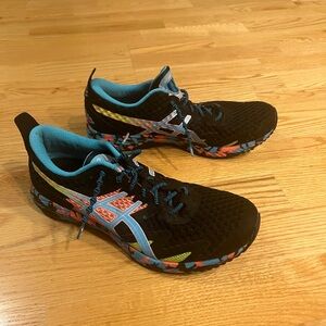 Asics Tri Noosa Women's Sneakers
